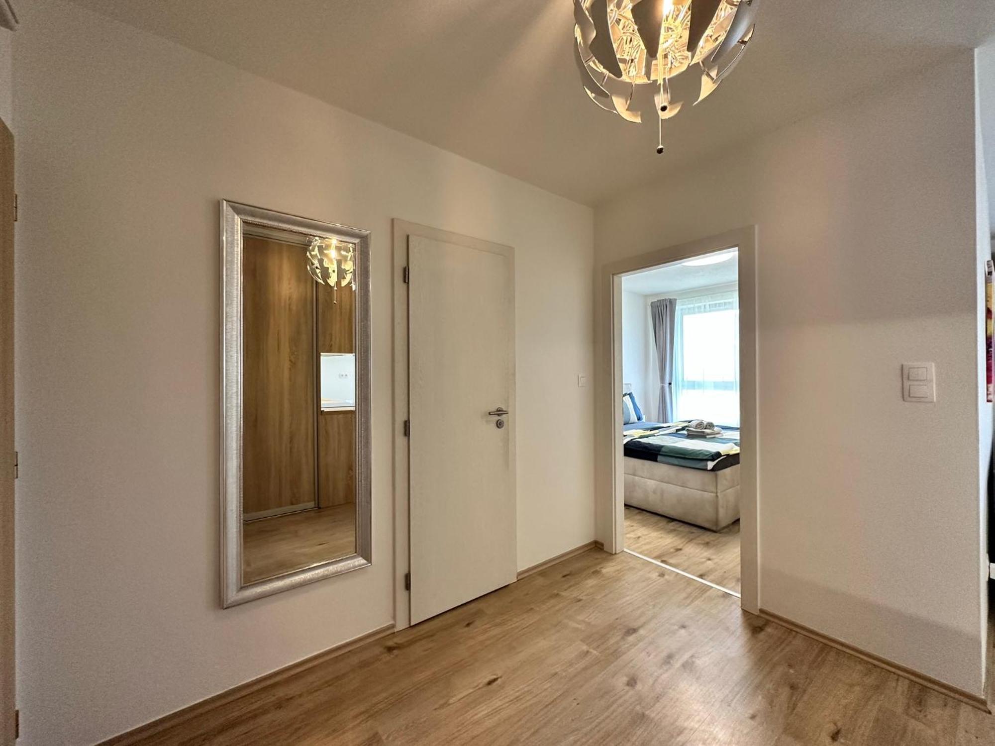 Apartmán Novozariadeny Pri Starom Moste