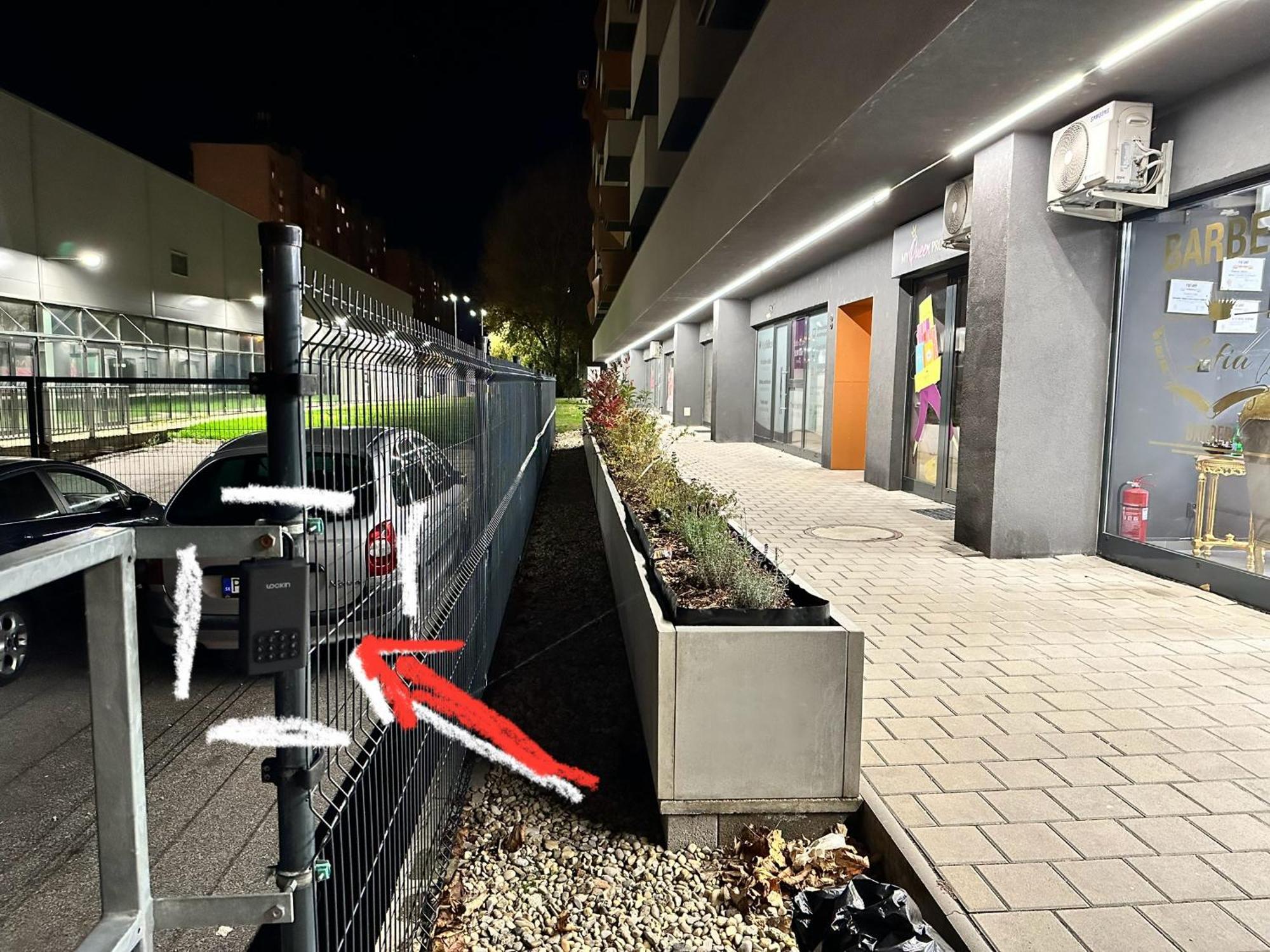 Novozariadeny Pri Starom Moste Apartmán