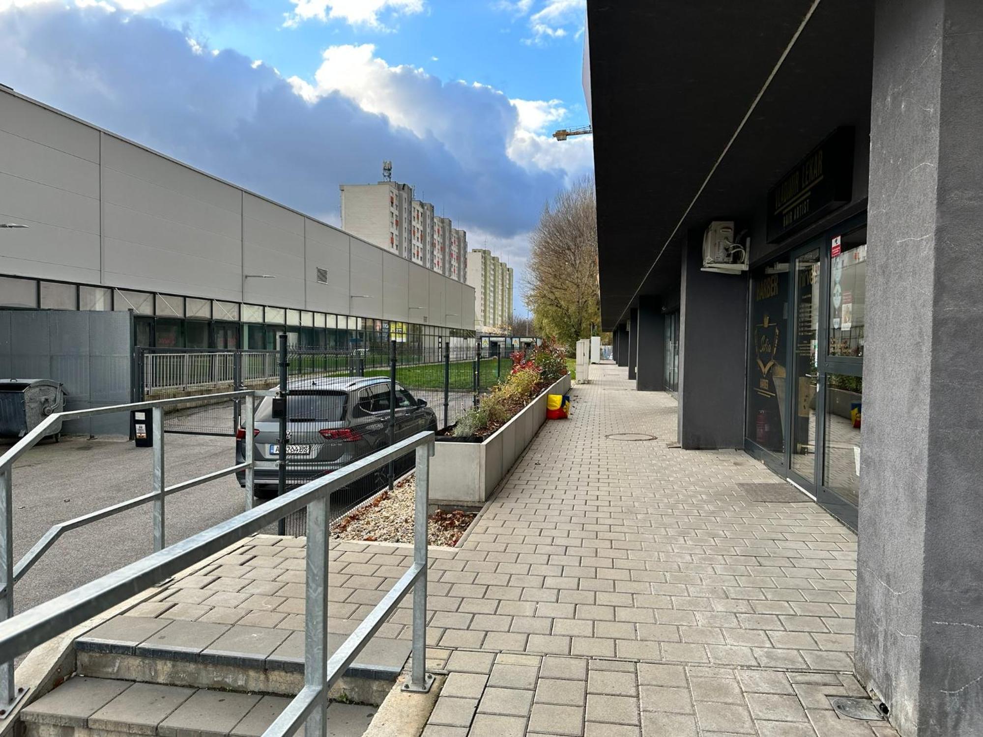 Novozariadeny Pri Starom Moste Apartmán